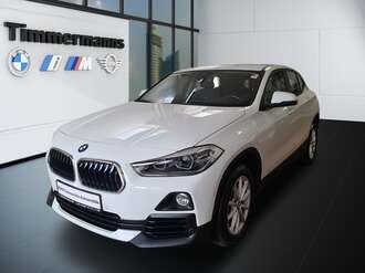BMW X2 (Bild 1/24)