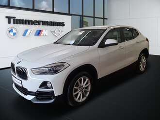 BMW X2 (Bild 2/24)
