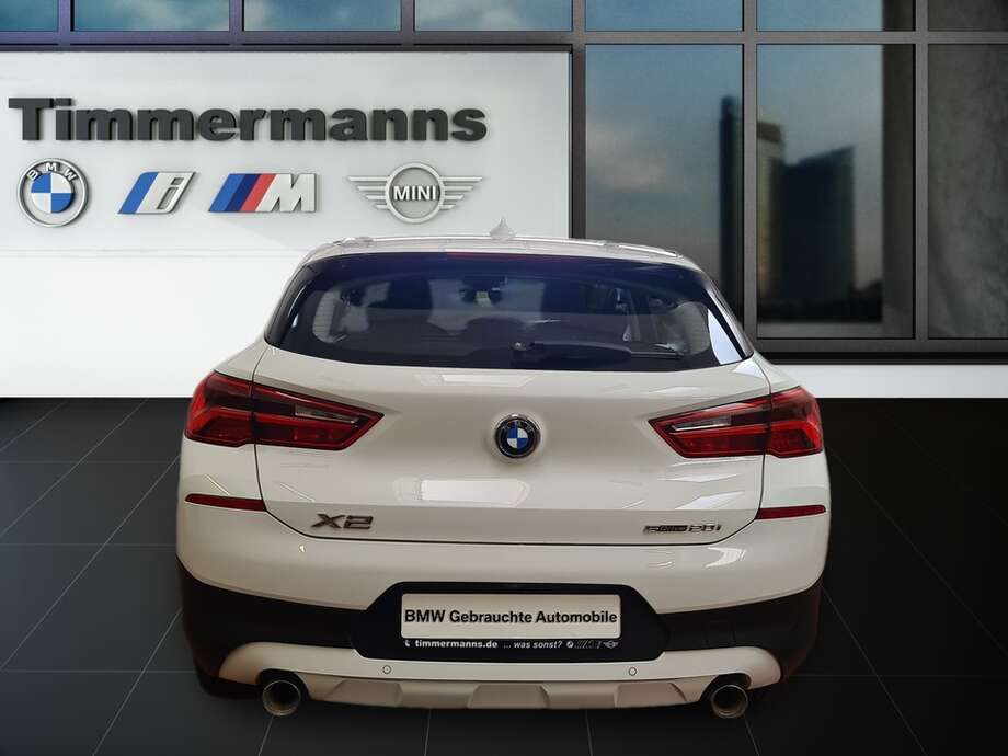 BMW X2 (Bild 4/24)
