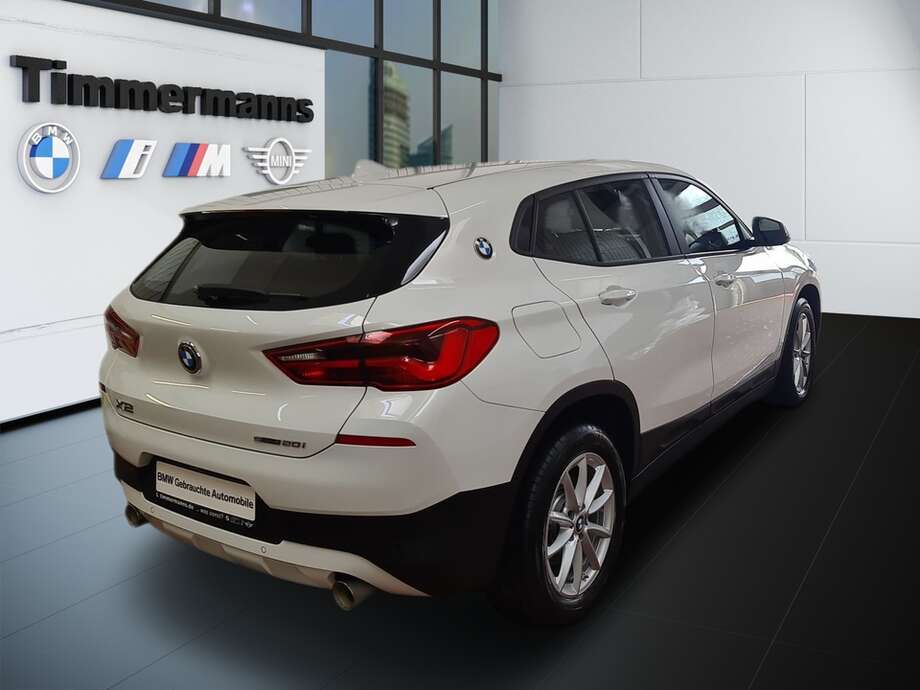 BMW X2 (Bild 5/24)