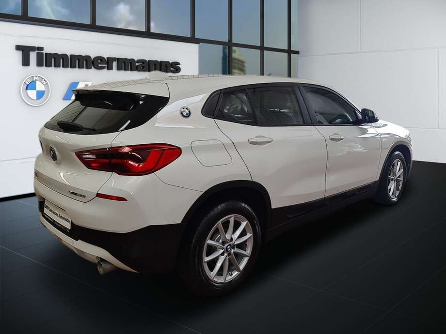 BMW X2 (Bild 6/24)