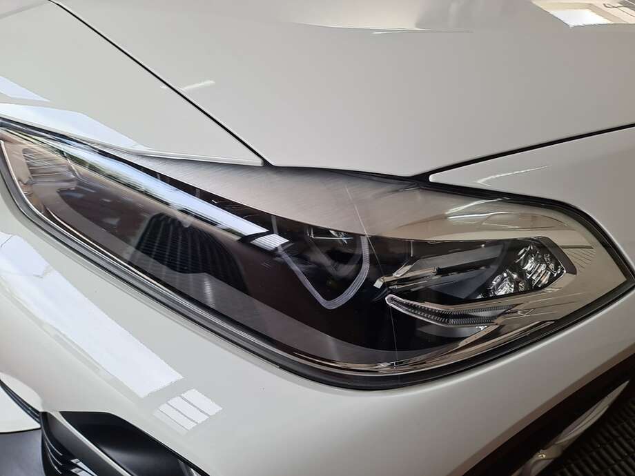 BMW X2 (Bild 8/24)