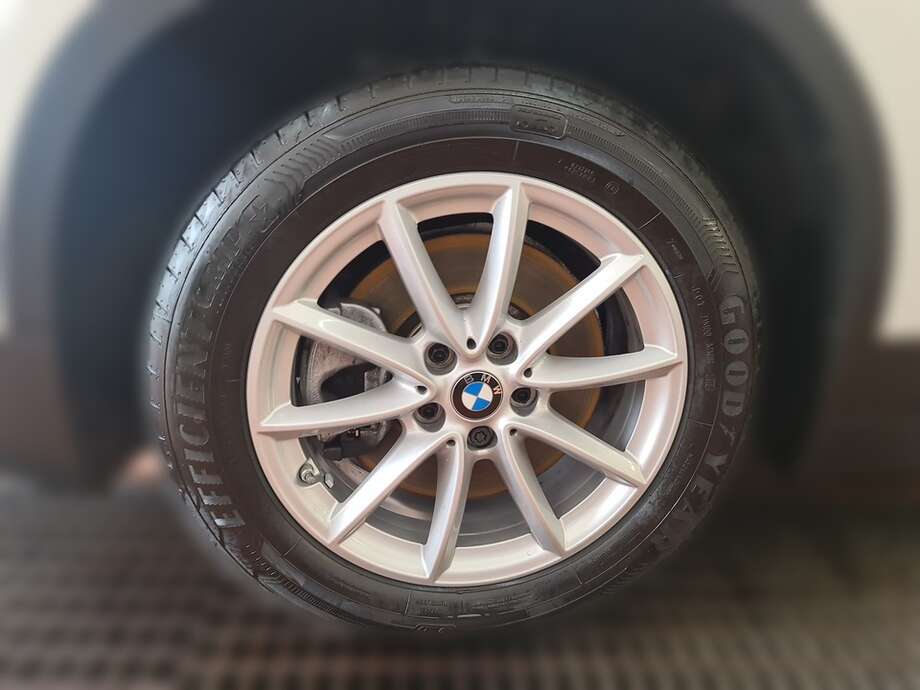 BMW X2 (Bild 9/24)