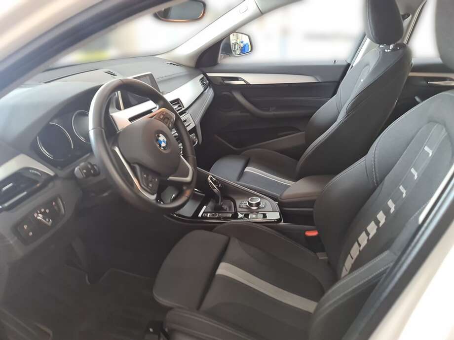 BMW X2 (Bild 10/24)