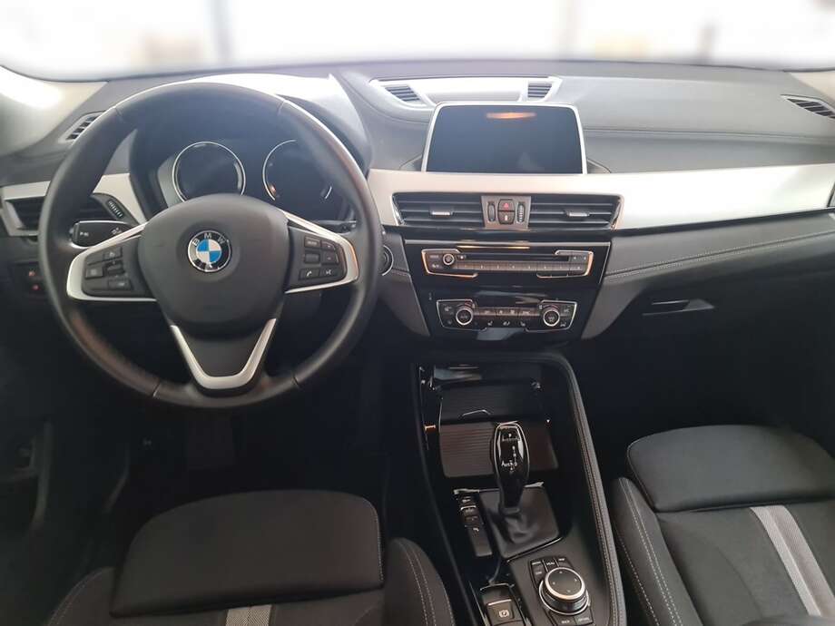 BMW X2 (Bild 11/24)