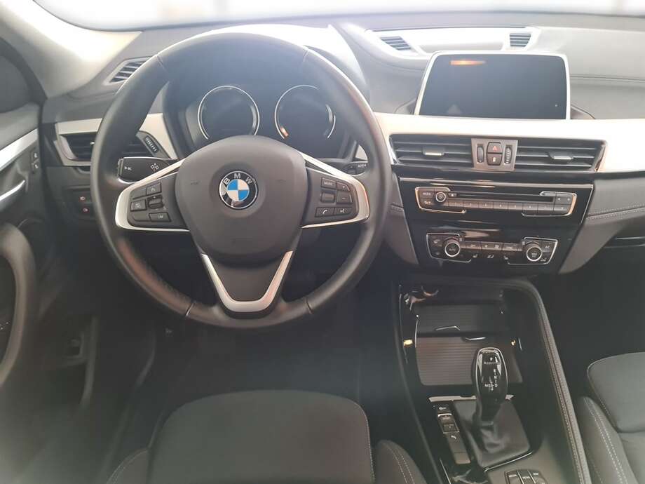 BMW X2 (Bild 13/24)