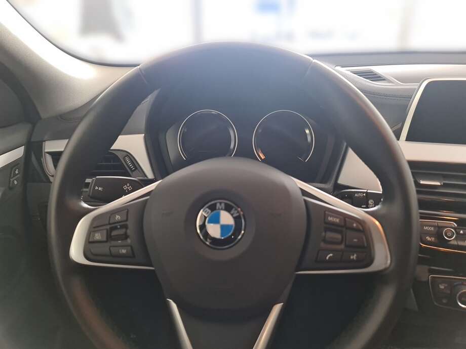 BMW X2 (Bild 14/24)