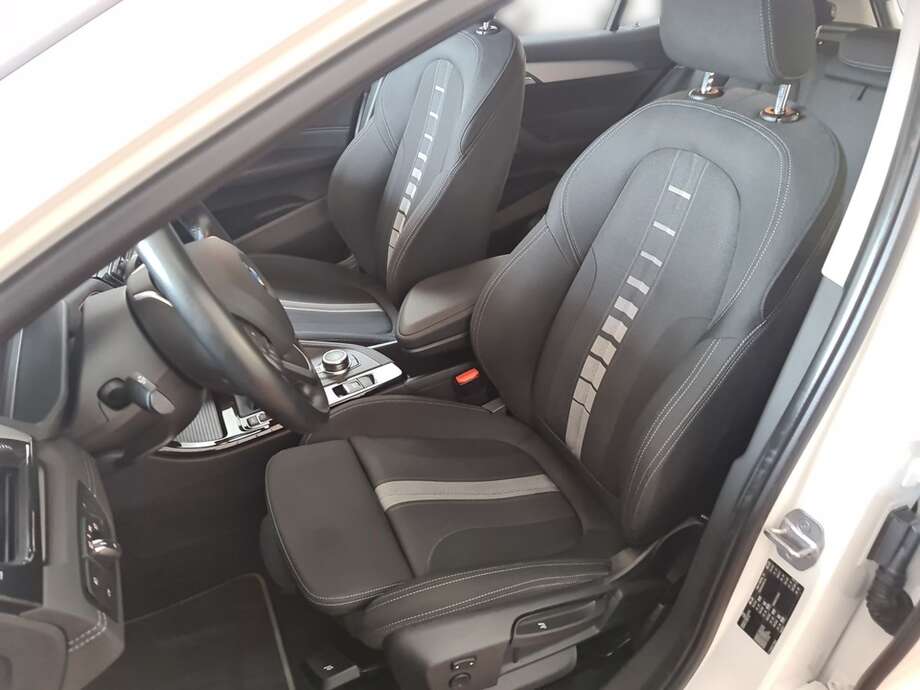 BMW X2 (Bild 16/24)