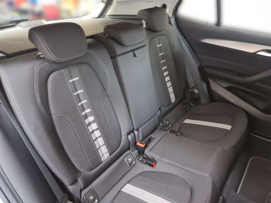 BMW X2 (Bild 18/24)