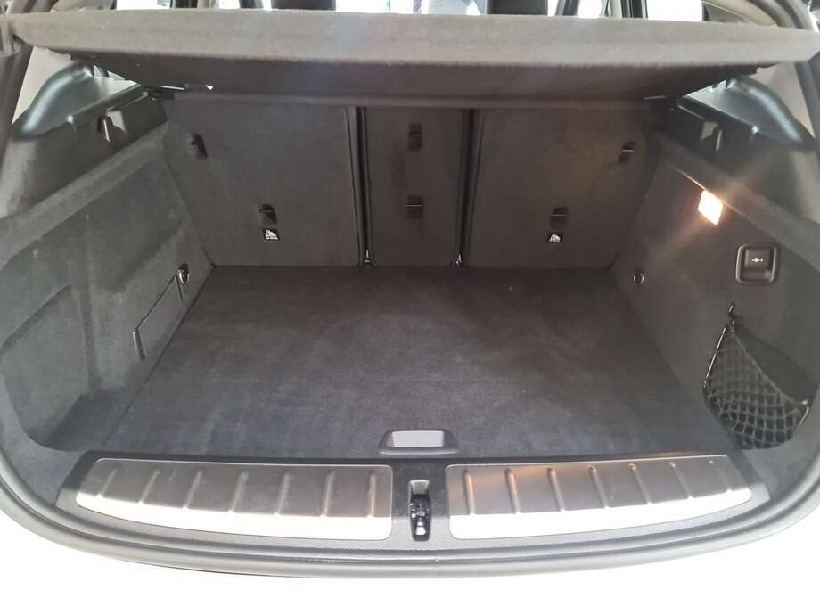 BMW X2 (Bild 20/24)