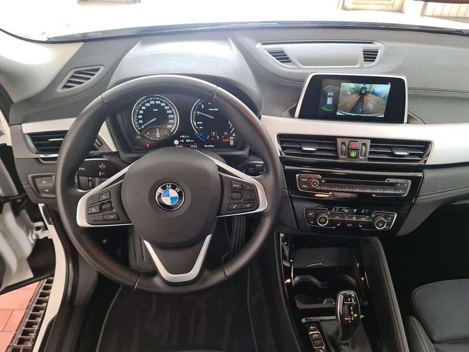 BMW X2 (Bild 24/24)