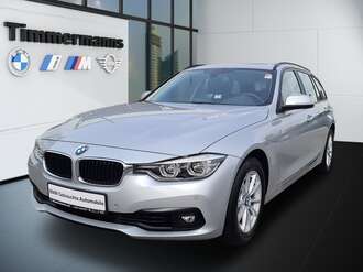 BMW 318i (Bild 1/24)