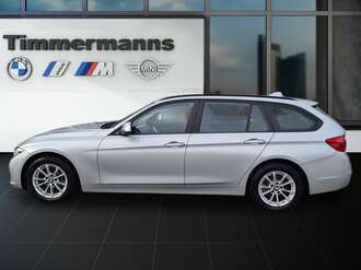 BMW 318i (Bild 2/24)
