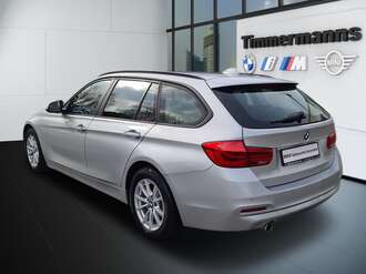 BMW 318i (Bild 3/24)