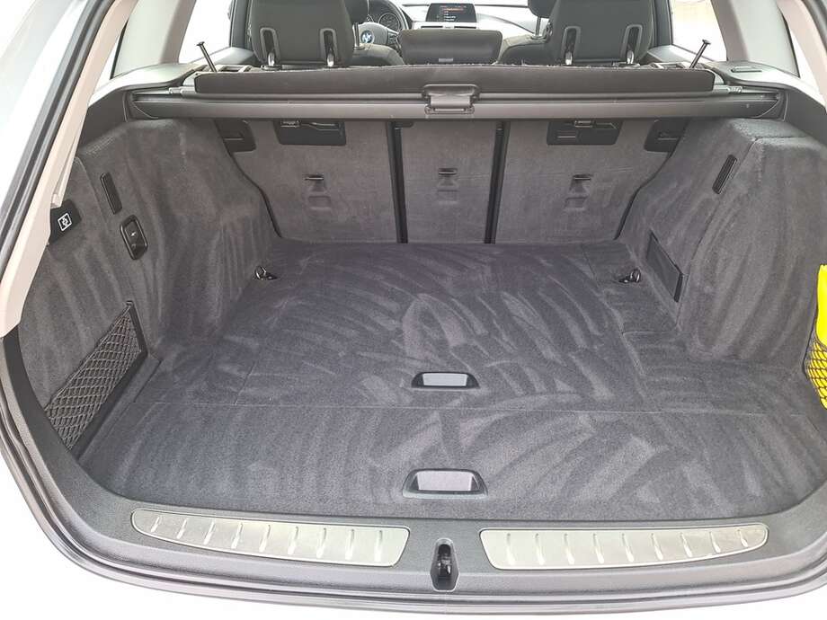 BMW 318i (Bild 20/24)