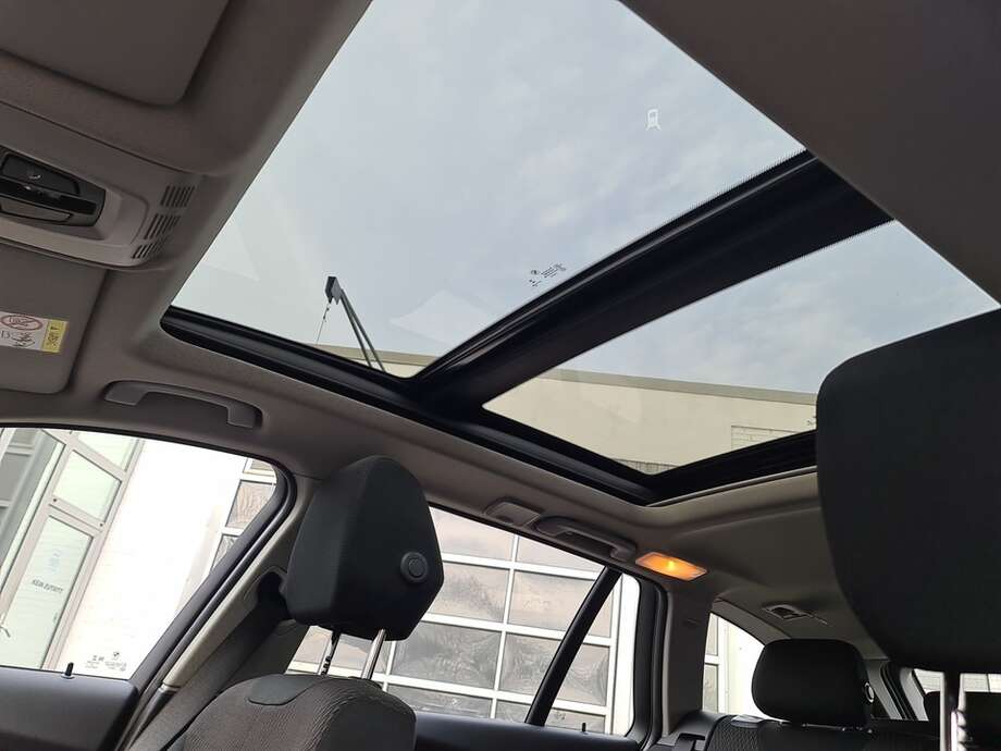 BMW 318i (Bild 24/24)
