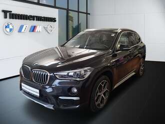 BMW X1 (Bild 1/24)