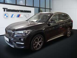 BMW X1 (Bild 2/24)