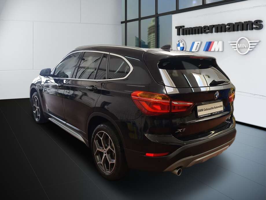 BMW X1 (Bild 3/24)
