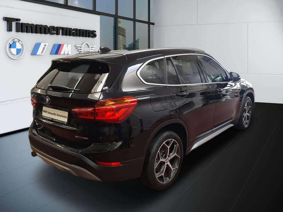 BMW X1 (Bild 5/24)