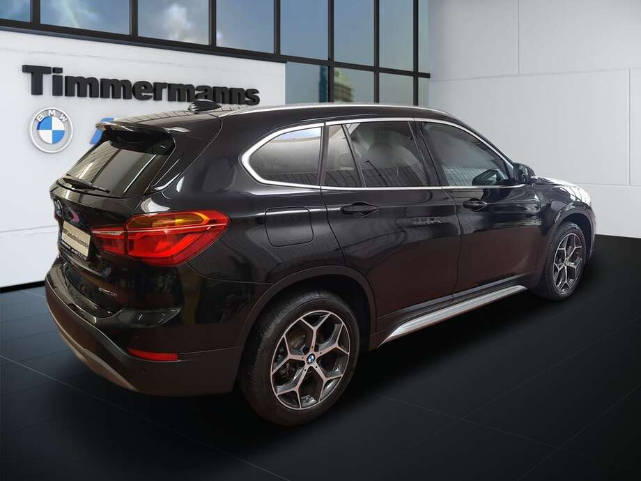 BMW X1 (Bild 6/24)