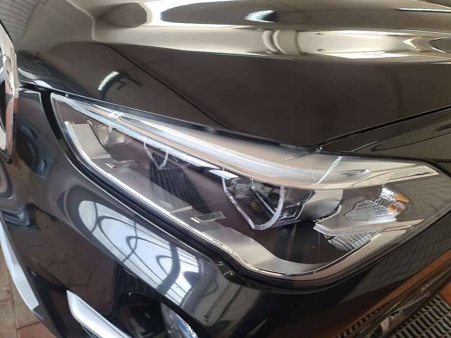 BMW X1 (Bild 8/24)