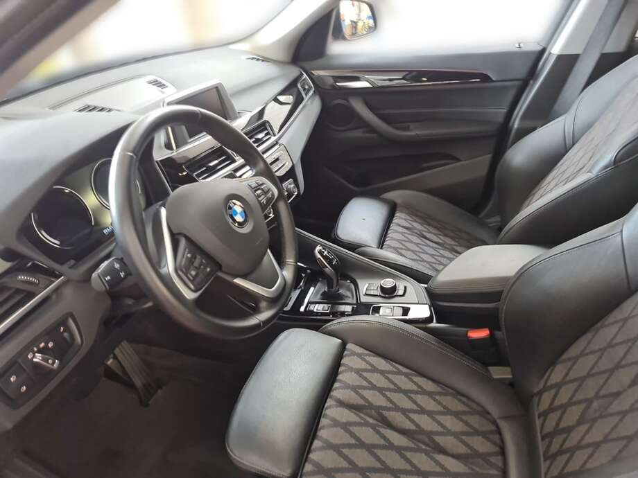 BMW X1 (Bild 10/24)