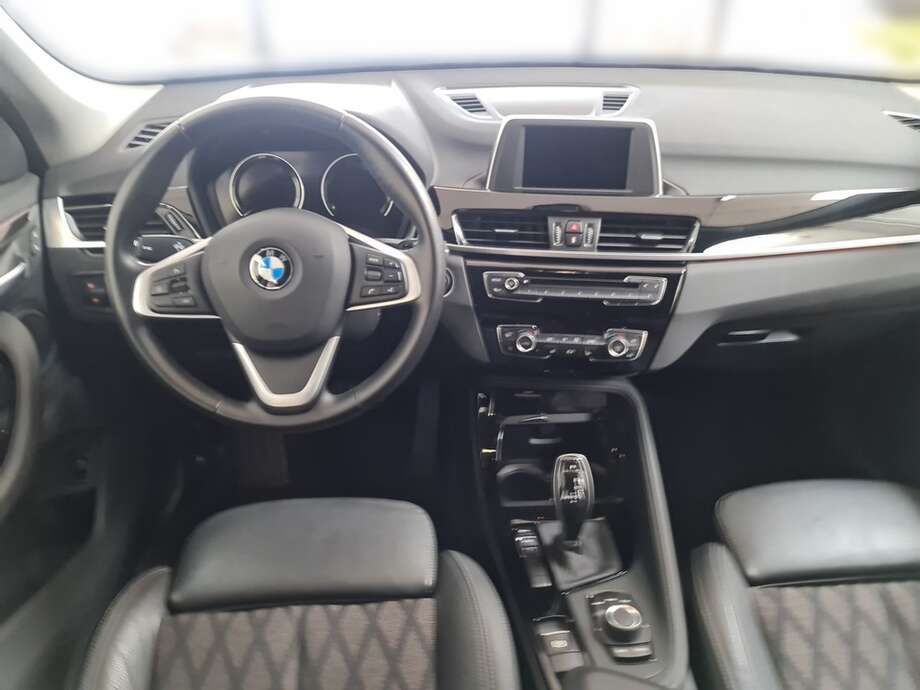 BMW X1 (Bild 11/24)