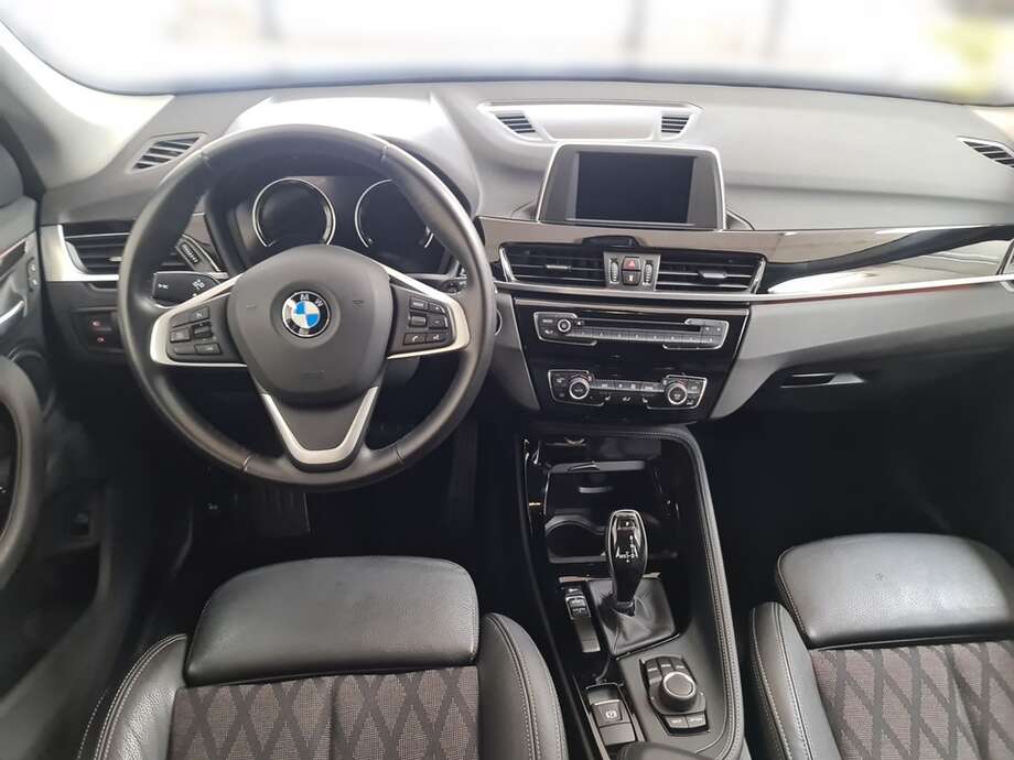 BMW X1 (Bild 12/24)
