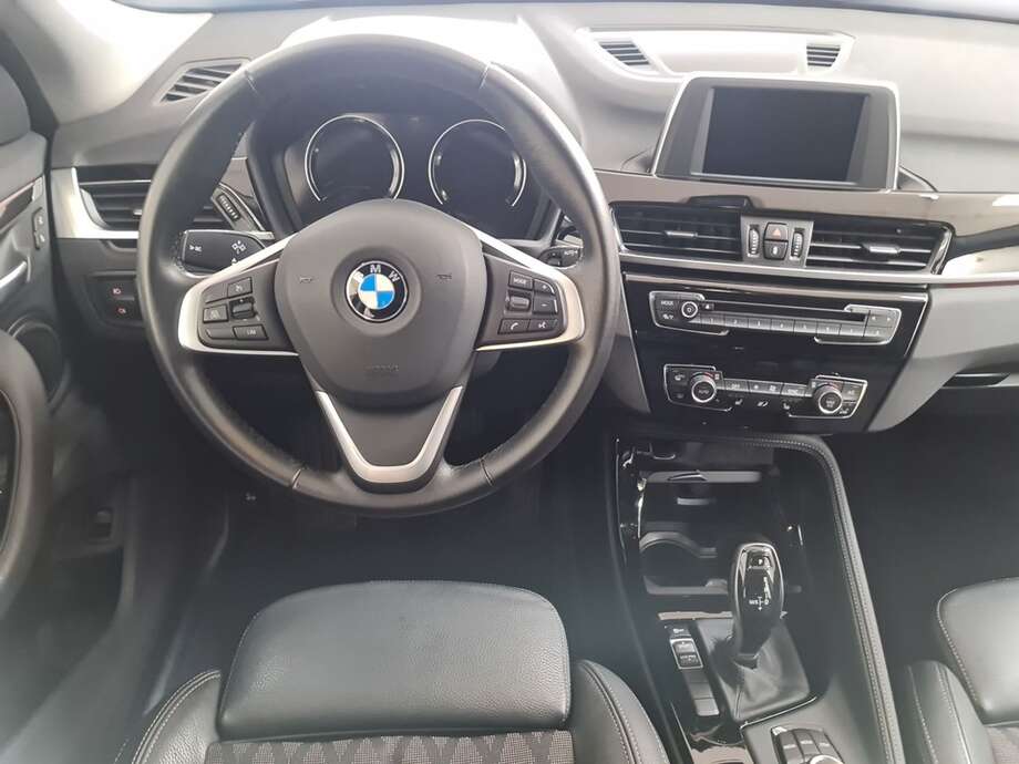 BMW X1 (Bild 13/24)