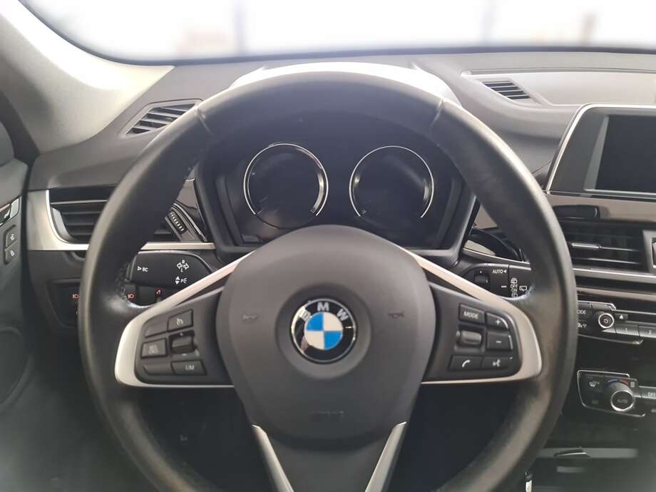 BMW X1 (Bild 14/24)