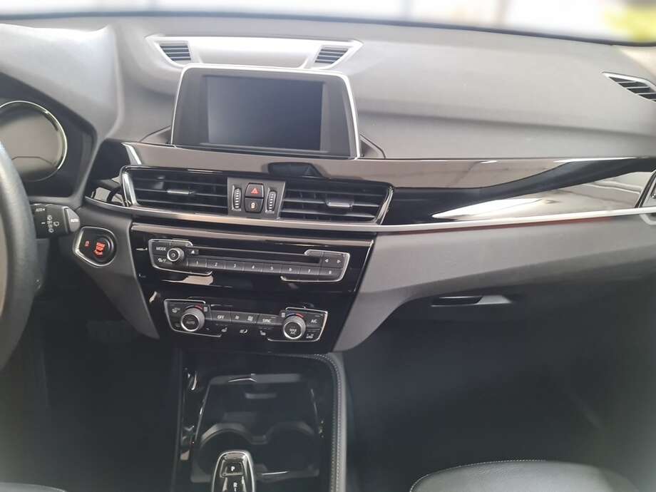 BMW X1 (Bild 15/24)