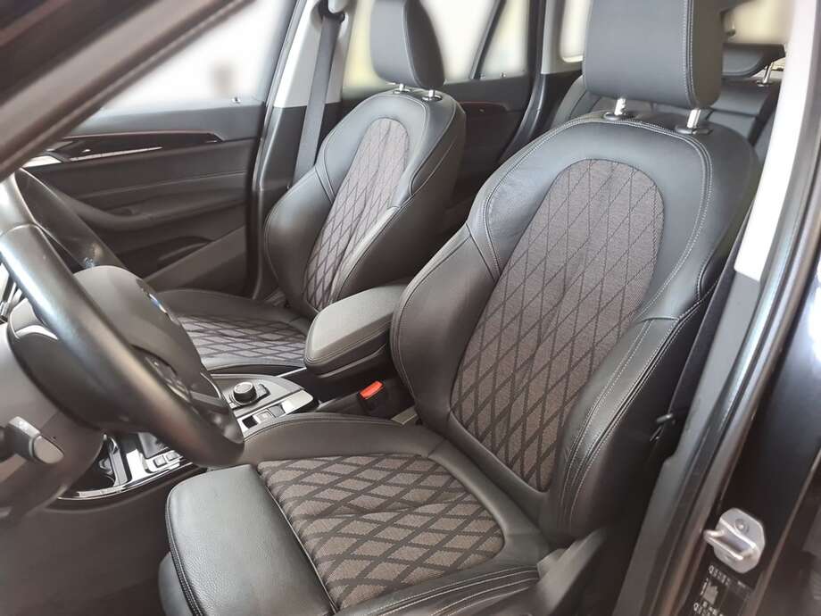 BMW X1 (Bild 16/24)