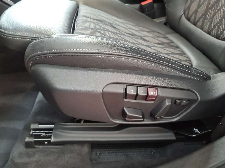 BMW X1 (Bild 17/24)