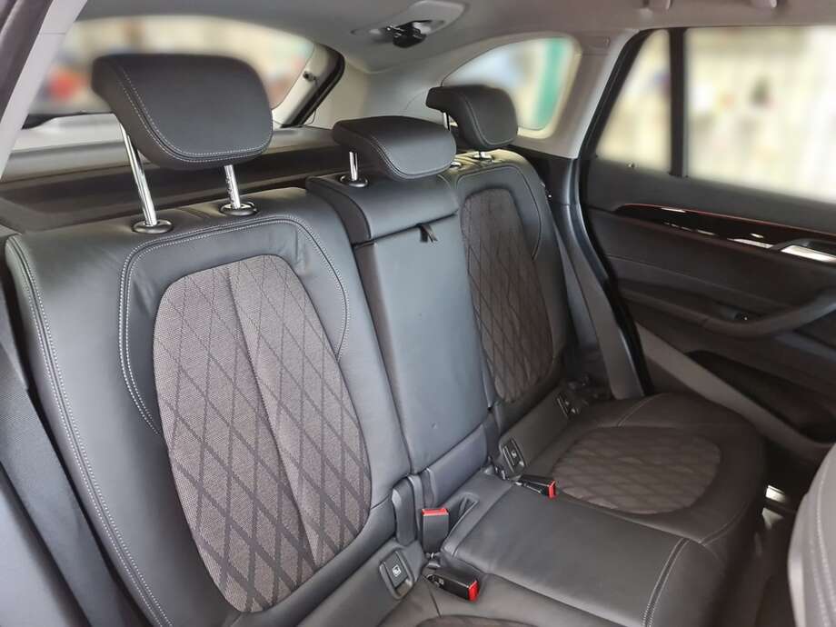 BMW X1 (Bild 18/24)