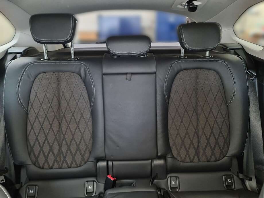 BMW X1 (Bild 19/24)