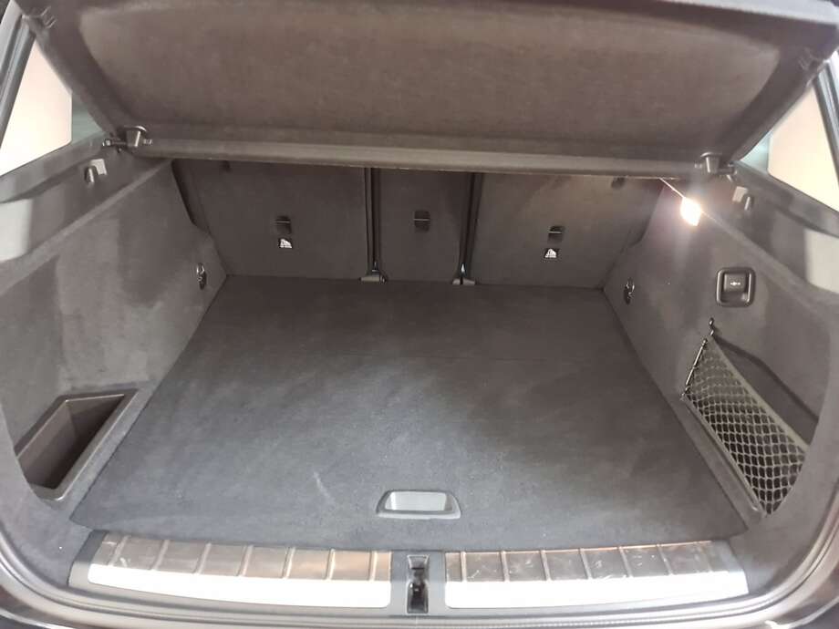 BMW X1 (Bild 20/24)