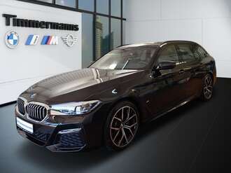 BMW 520d (Bild 2/24)