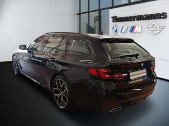 BMW 520d (Bild 3/24)