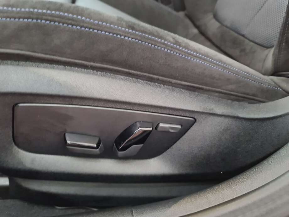 BMW 520d (Bild 17/24)
