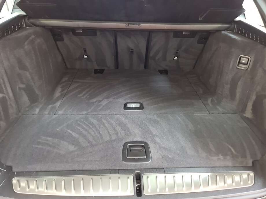 BMW 520d (Bild 20/24)