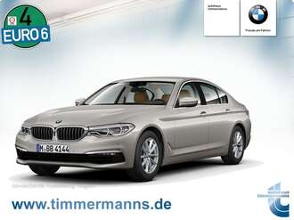BMW 520 (Bild 1/5)