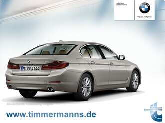 BMW 520 (Bild 2/5)