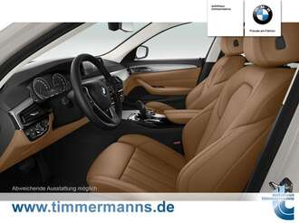 BMW 520 (Bild 3/5)