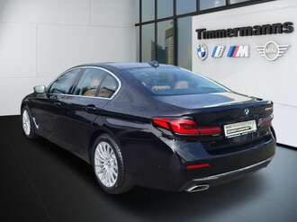 BMW 520d (Bild 3/24)