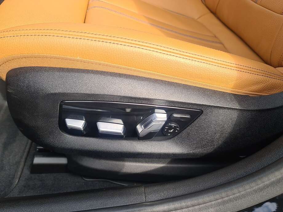 BMW 520d (Bild 17/24)