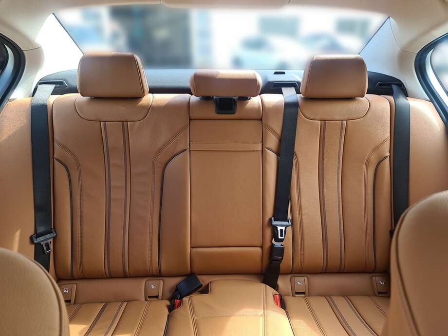 BMW 520d (Bild 19/24)