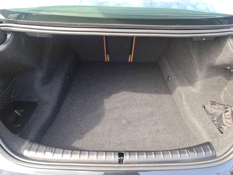 BMW 520d (Bild 20/24)