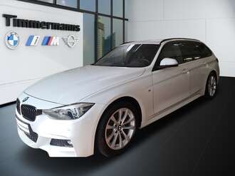 BMW 320d (Bild 2/24)