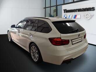 BMW 320d (Bild 3/24)